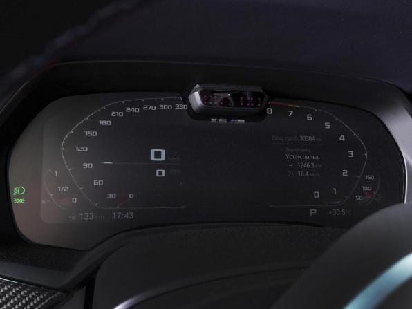 BMW X6 M III (F96) с пробегом 2020 года, цена 12 750 000 рублей, 30304 км, внедорожник, Автокод Объявления