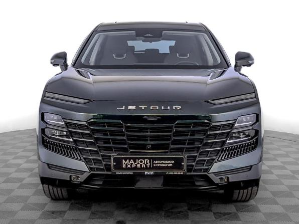 JETOUR DASHING I с пробегом 2024 года, цена 2 440 000 рублей, 17585 км, внедорожник, Автокод Объявления