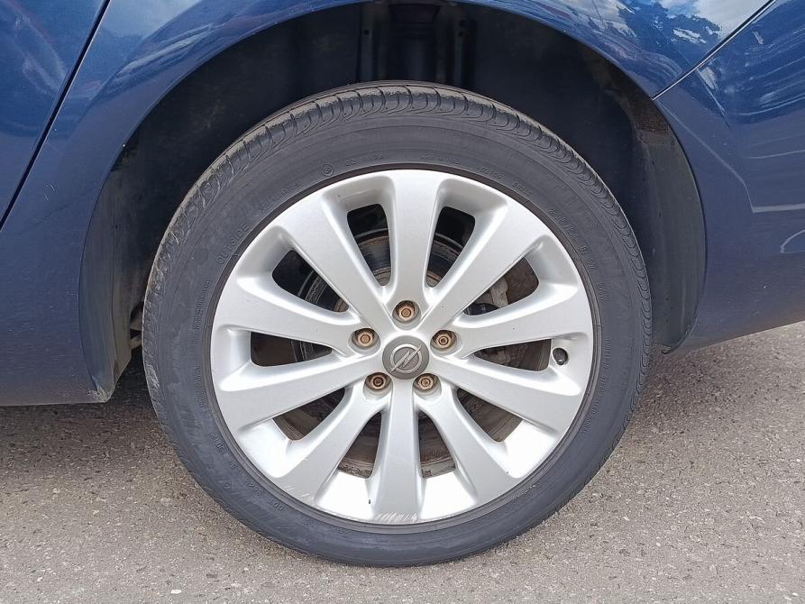 Opel Astra J Москва  - изображение 9
