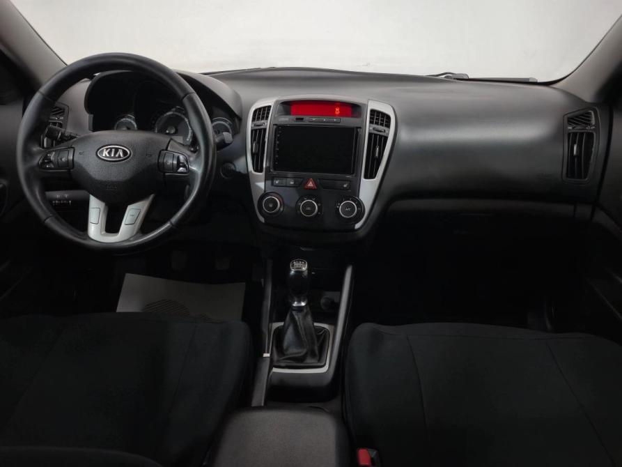 Kia Ceed I Рестайлинг Альметьевск  - изображение 13