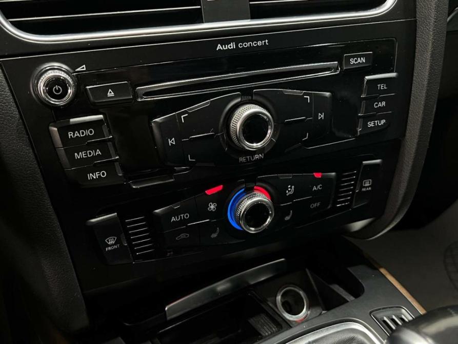 Audi A4 IV (B8) Рестайлинг Оренбург  - изображение 14