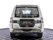 Mitsubishi Pajero IV Рестайлинг 2 Москва  - изображение 34