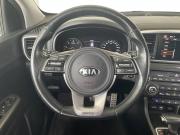 Kia Sportage IV Рестайлинг Самара  - изображение 30