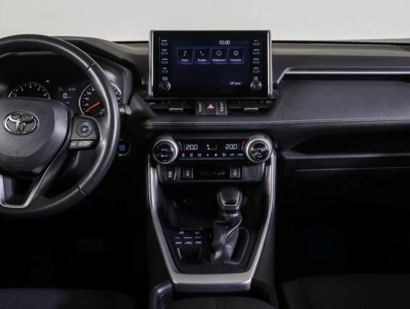 Toyota RAV4 V (XA50) с пробегом 2021 года, цена 3 396 000 рублей, 71150 км, внедорожник, Автокод Объявления