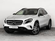 Mercedes-Benz GLA I (X156) Санкт-Петербург  - изображение 26