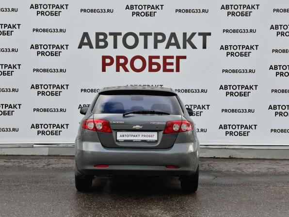 Chevrolet Lacetti I с пробегом 2010 года, цена 584 000 рублей, 122120 км, хэтчбек, Автокод Объявления