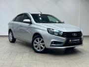 Lada (ВАЗ) Vesta I Кемерово  - изображение 15