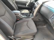 SsangYong Kyron I Рестайлинг Москва  - изображение 25
