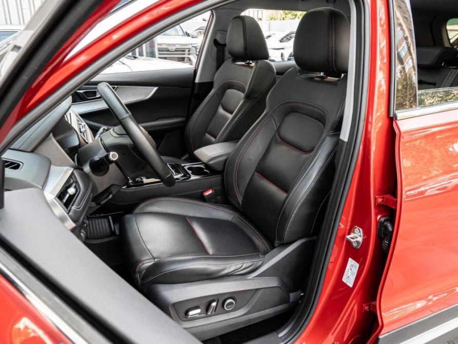 Chery Tiggo 7 Pro I Краснодар  - изображение 10