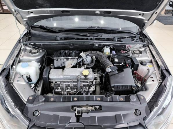 Lada (ВАЗ) Granta I Рестайлинг с пробегом 2020 года, цена 650 000 рублей, 75350 км, хэтчбек, Автокод Объявления