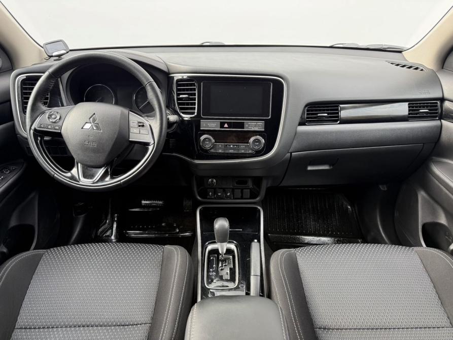 Mitsubishi Outlander III Рестайлинг 3 Москва  - изображение 12