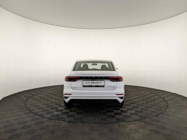 Geely Emgrand II с пробегом 2024 года, цена 1 850 000 рублей, 2900 км, седан, Автокод Объявления