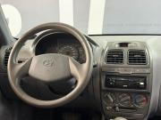 Hyundai Accent II Ростов-на-Дону  - изображение 33
