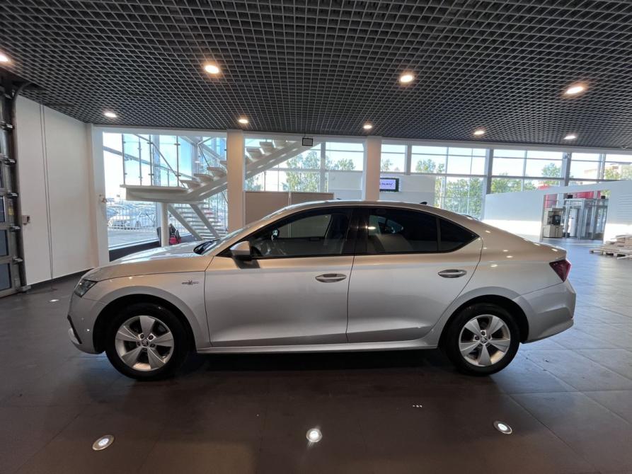 Skoda Octavia IV (A8) Чебоксары  - изображение 6