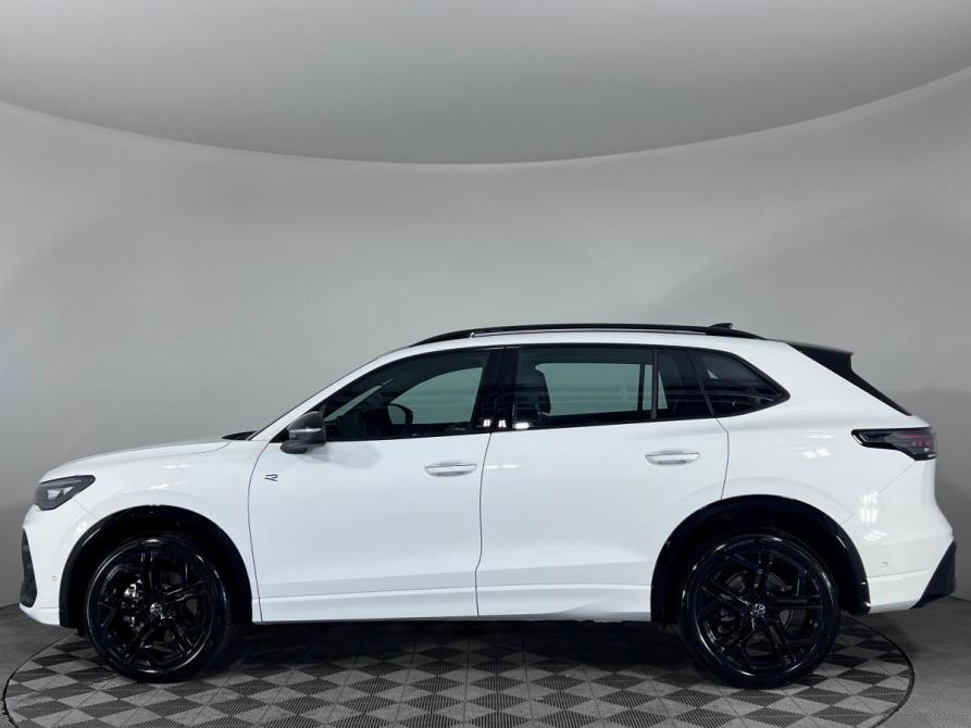 Volkswagen Tiguan III (China Market) Ростов-на-Дону  - изображение 5