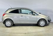Opel Corsa D Рестайлинг II Саранск  - изображение 35