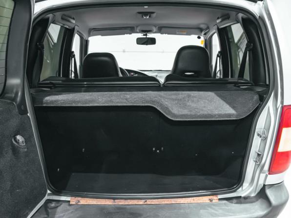 Chevrolet Niva I с пробегом 2008 года, цена 307 870 рублей, 263290 км, внедорожник, Автокод Объявления