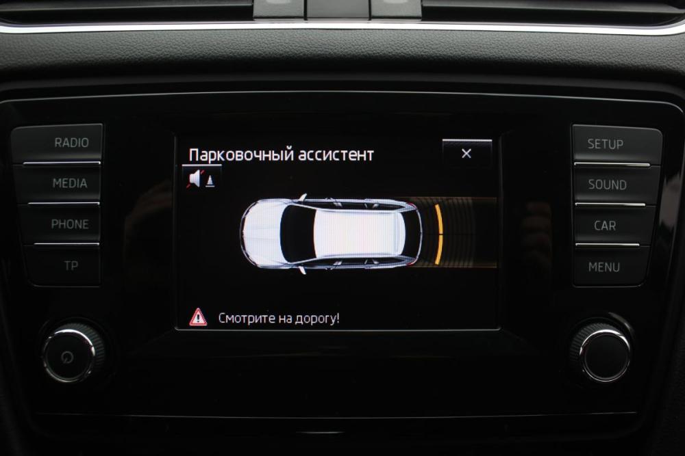 Skoda Octavia III (A7) Белгород  - изображение 26