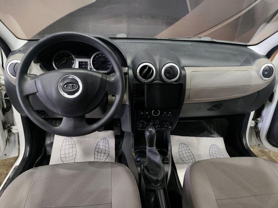 Lada (ВАЗ) Largus I Ставрополь  - изображение 8