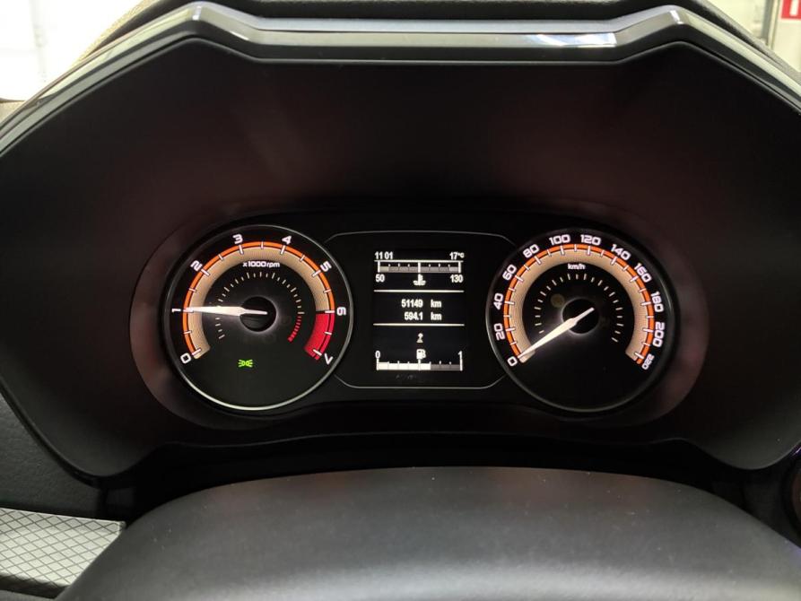 Lada (ВАЗ) Vesta I Рестайлинг (NG) Пермь  - изображение 13