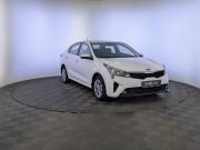 Kia Rio IV Рестайлинг Москва  - изображение 30