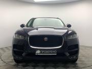 Jaguar F-Pace I Мурманск  - изображение 27