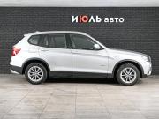 BMW X3 II (F25) Екатеринбург  - изображение 24