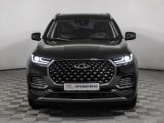 Chery Tiggo 8 Pro Max I Москва  - изображение 20