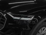 Audi Q8 I (4M) Москва  - изображение 57