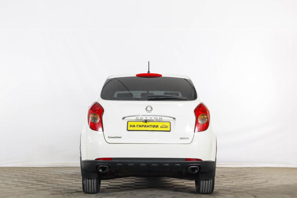 SsangYong Actyon II Тюмень  - изображение 6