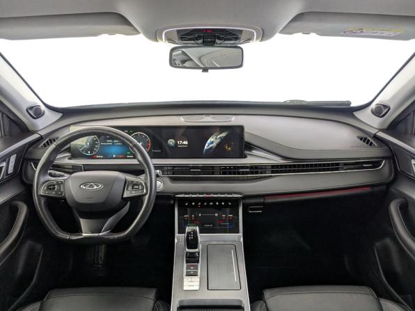 Chery Tiggo 7 Pro I с пробегом 2023 года, цена 1 690 000 рублей, 93857 км, внедорожник, Автокод Объявления