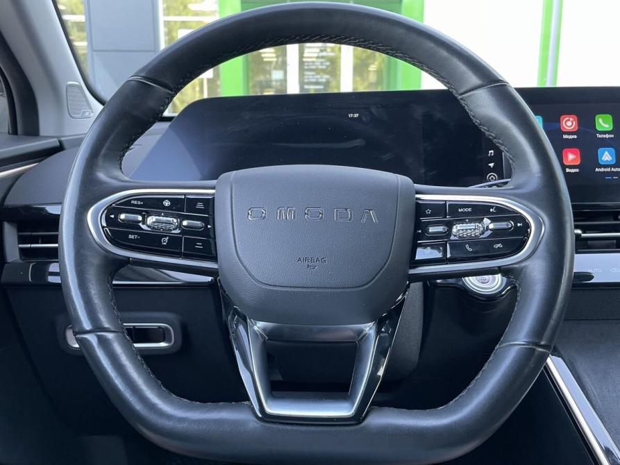 Omoda C5 I Ярославль  - изображение 16