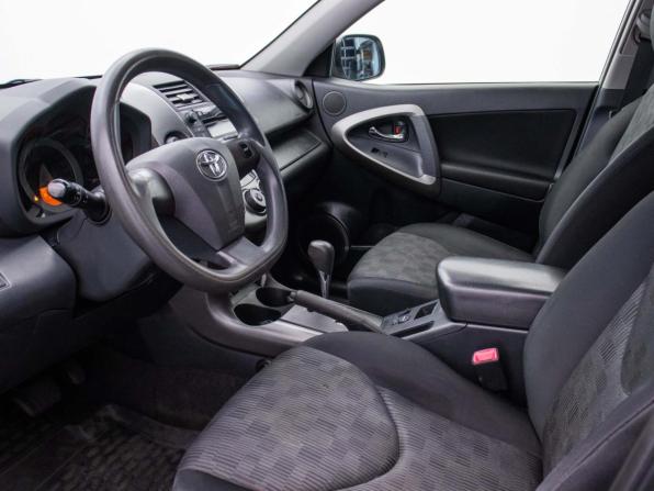 Toyota RAV4 III (XA30) Рестайлинг с пробегом 2012 года, цена 1 390 000 рублей, 157756 км, внедорожник, Автокод Объявления