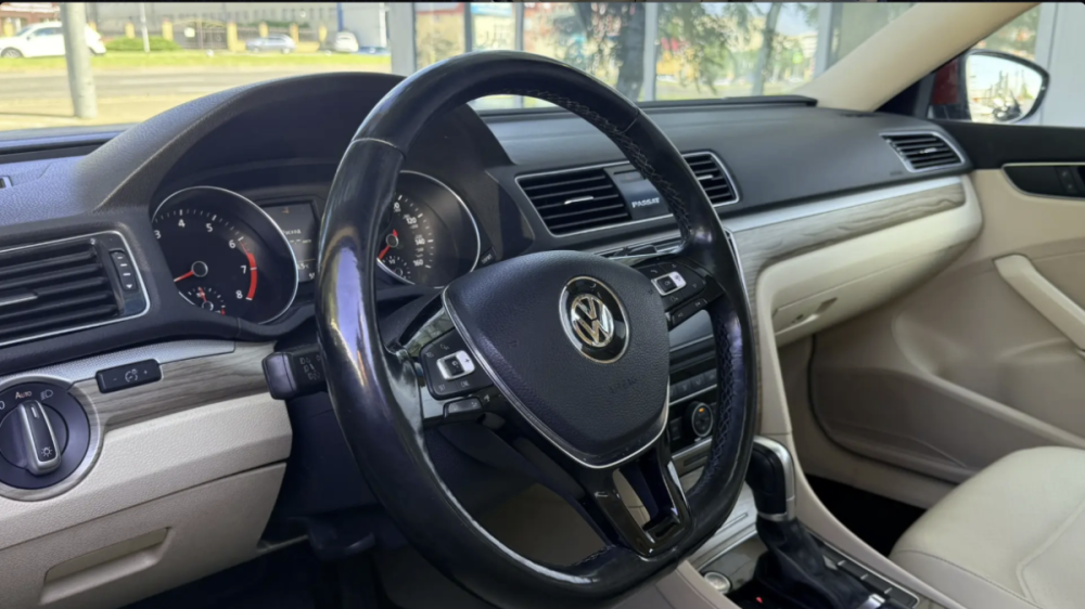 Volkswagen Passat B8 Ставрополь  - изображение 14