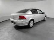 Opel Astra H Рестайлинг Уфа  - изображение 28