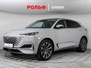 Changan UNI-K Химки  - изображение 15