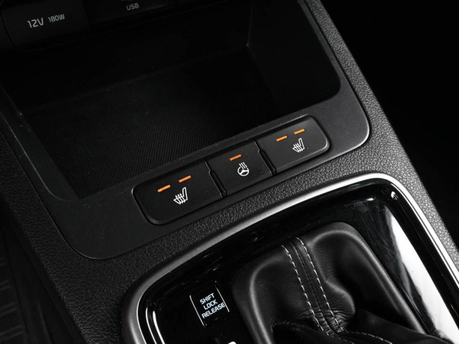 Kia Rio IV Рестайлинг Ростов-на-Дону  - изображение 15