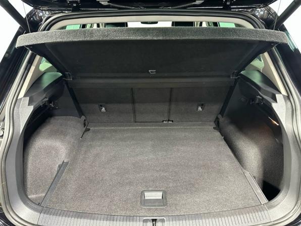 Volkswagen Tiguan II с пробегом 2018 года, цена 3 050 000 рублей, 47376 км, внедорожник, Автокод Объявления