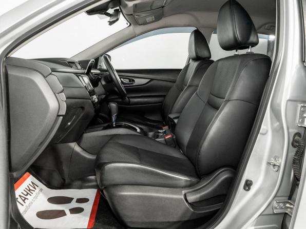 Nissan X-Trail III Рестайлинг с пробегом 2019 года, цена 2 130 000 рублей, 148338 км, внедорожник, Автокод Объявления