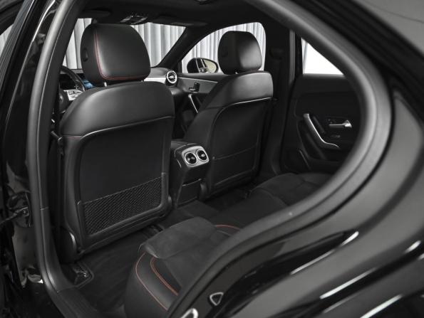Mercedes-Benz A-Класс IV (W177) с пробегом 2020 года, цена 3 478 000 рублей, 86908 км, седан, Автокод Объявления