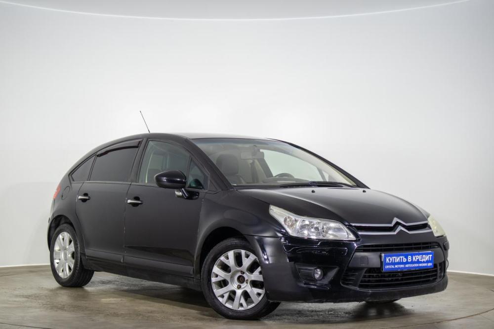 Citroen C4 I Рестайлинг Оренбург  - изображение 1