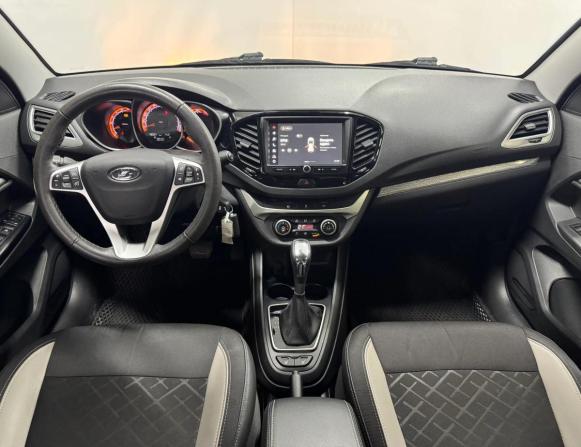 Lada (ВАЗ) Vesta I с пробегом 2021 года, цена 1 260 000 рублей, 49504 км, универсал, Автокод Объявления