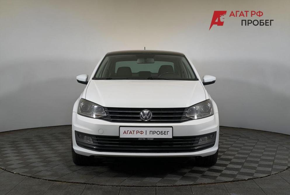 Volkswagen Polo V Рестайлинг Нижний Новгород  - изображение 2