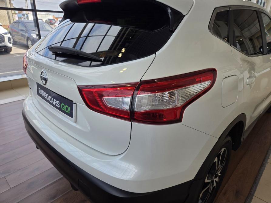 Nissan Qashqai II Саратов  - изображение 10