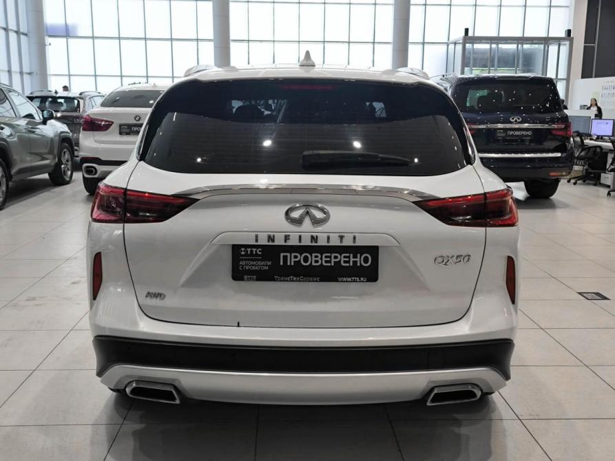 Infiniti QX50 II Казань  - изображение 7