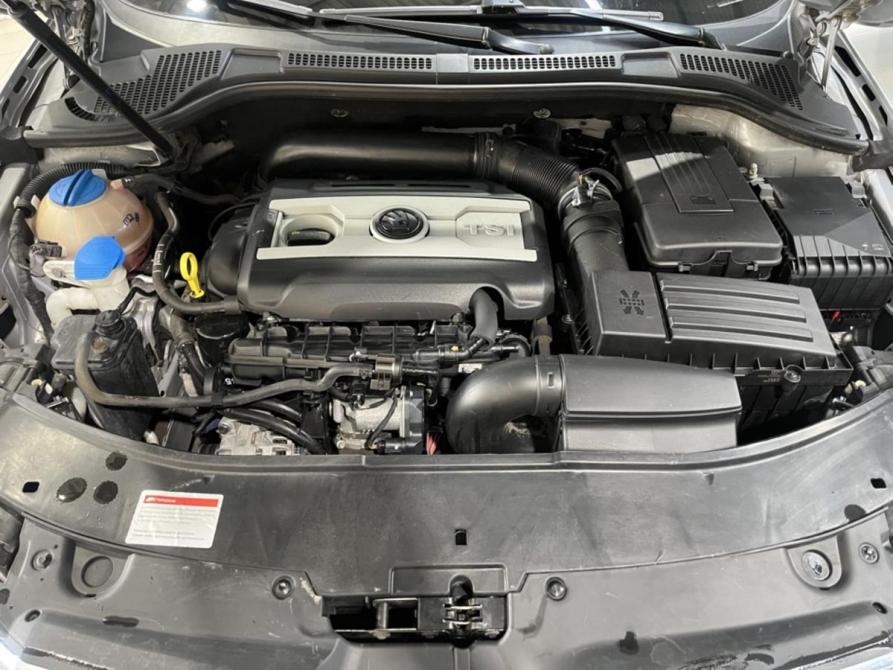 Skoda Superb II Рестайлинг Курск  - изображение 22