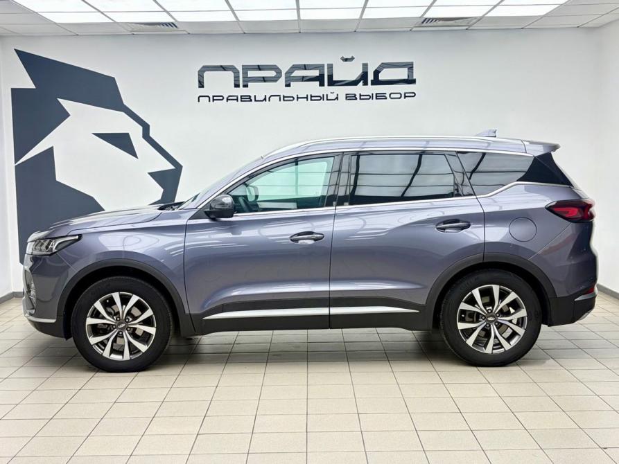 Chery Tiggo 7 Pro I Ростов-на-Дону  - изображение 6