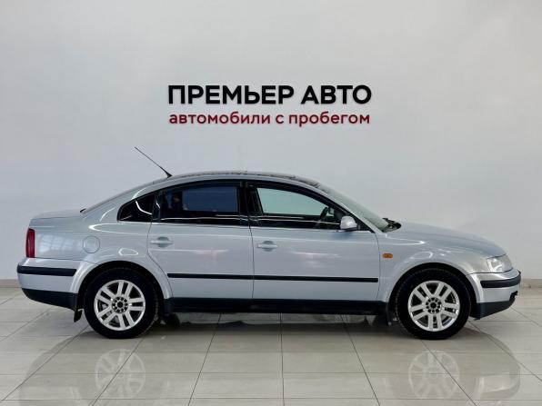 Volkswagen Passat B5 с пробегом 1997 года, цена 450 000 рублей, 293777 км, седан, Автокод Объявления