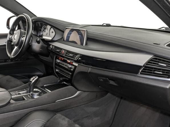 BMW X6 II (F16) с пробегом 2017 года, цена 4 150 000 рублей, 103500 км, внедорожник, Автокод Объявления