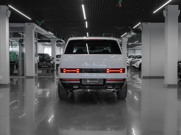 Hyundai Santa Fe V (MX5) с пробегом 2026 года, цена 6 100 000 рублей, 28 км, внедорожник, Автокод Объявления
